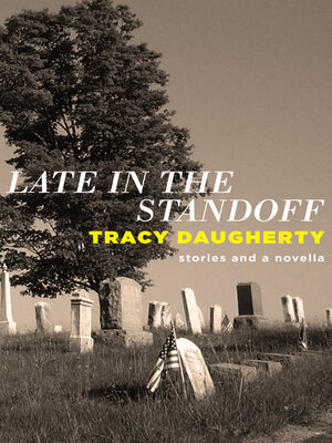 cover image of Late in the Standoff